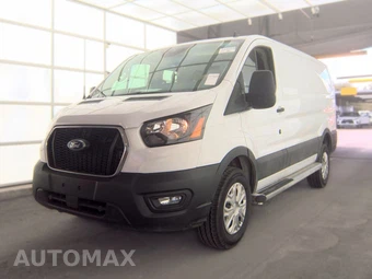 2025 Ford Transit 250 Cargo Van Low Roof 130.0" WB - samochód z USA z aukcji Manheim, oferta Kup Teraz w AUTOMAX