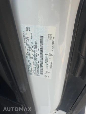 2025 Ford Transit 250 Cargo Van Low Roof 130.0" WB - miniatura 13