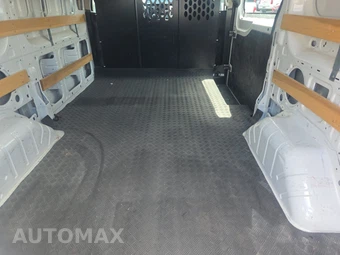 2025 Ford Transit 250 Cargo Van Low Roof 130.0" WB - miniatura 15