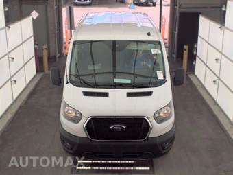 2025 Ford Transit 250 Cargo Van Low Roof 130.0" WB - miniatura 2