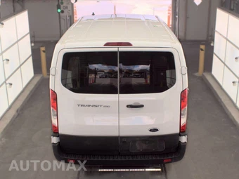 2025 Ford Transit 250 Cargo Van Low Roof 130.0" WB - miniatura 5