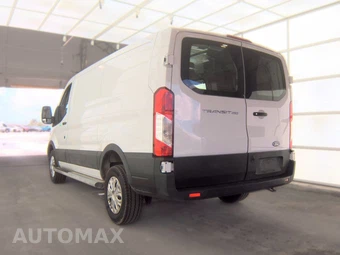 2025 Ford Transit 250 Cargo Van Low Roof 130.0" WB - miniatura 6