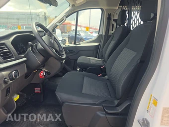 2025 Ford Transit 250 Cargo Van Low Roof 130.0" WB - miniatura 7