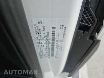 2025 Ford Transit 250 Cargo Van Low Roof 130.0" WB - miniatura 13