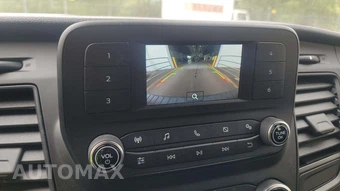 2025 Ford Transit 250 Cargo Van Low Roof 130.0" WB - miniatura 18
