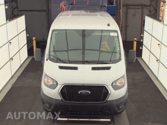 2025 Ford Transit 250 Cargo Van Low Roof 130.0" WB - miniatura 2