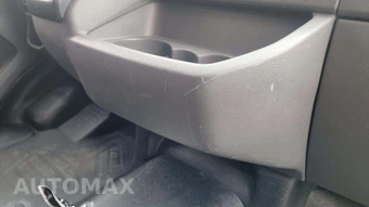 2025 Ford Transit 250 Cargo Van Low Roof 130.0" WB - miniatura 21