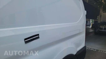 2025 Ford Transit 250 Cargo Van Low Roof 130.0" WB - miniatura 23