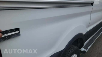 2025 Ford Transit 250 Cargo Van Low Roof 130.0" WB - miniatura 25
