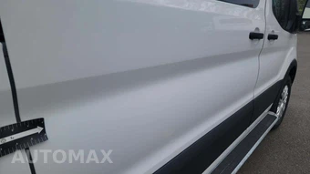2025 Ford Transit 250 Cargo Van Low Roof 130.0" WB - miniatura 26