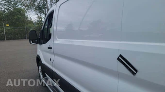 2025 Ford Transit 250 Cargo Van Low Roof 130.0" WB - miniatura 31