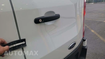 2025 Ford Transit 250 Cargo Van Low Roof 130.0" WB - miniatura 34