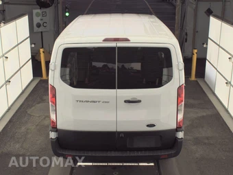 2025 Ford Transit 250 Cargo Van Low Roof 130.0" WB - miniatura 5