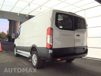2025 Ford Transit 250 Cargo Van Low Roof 130.0" WB - miniatura 6