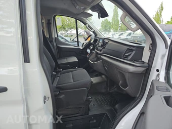 2025 Ford Transit 250 Cargo Van Low Roof 130.0" WB - miniatura 8
