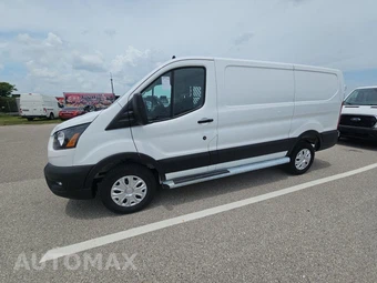 2025 Ford Transit 250 Cargo Van Low Roof 130.0" WB