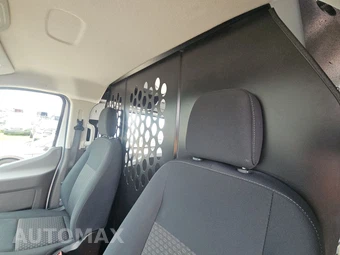 2025 Ford Transit 250 Cargo Van Low Roof 130.0" WB - miniatura 13