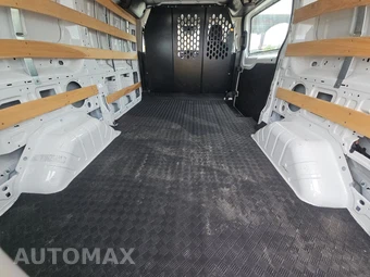 2025 Ford Transit 250 Cargo Van Low Roof 130.0" WB - miniatura 17