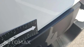2025 Ford Transit 250 Cargo Van Low Roof 130.0" WB - miniatura 20