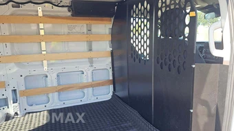 2025 Ford Transit 250 Cargo Van Low Roof 130.0" WB - miniatura 21