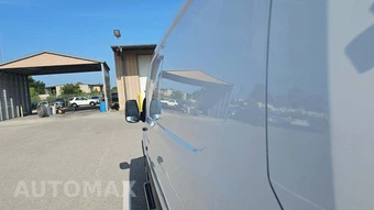 2025 Ford Transit 250 Cargo Van Low Roof 130.0" WB - miniatura 22