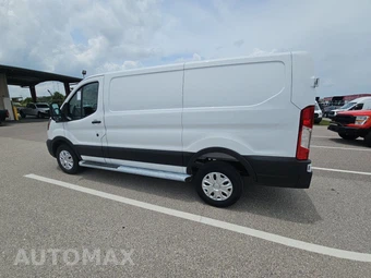 2025 Ford Transit 250 Cargo Van Low Roof 130.0" WB - miniatura 6