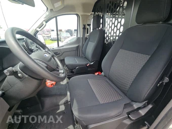 2025 Ford Transit 250 Cargo Van Low Roof 130.0" WB - miniatura 7