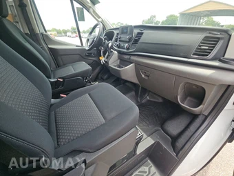 2025 Ford Transit 250 Cargo Van Low Roof 130.0" WB - miniatura 8