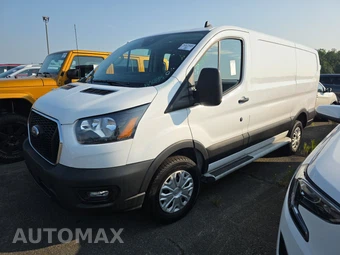 2025 Ford Transit 250 Cargo Van Low Roof 130.0" WB