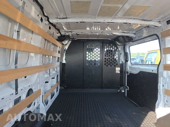 2025 Ford Transit 250 Cargo Van Low Roof 130.0" WB - miniatura 15