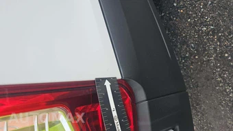 2025 Ford Transit 250 Cargo Van Low Roof 130.0" WB - miniatura 18