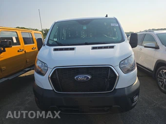 2025 Ford Transit 250 Cargo Van Low Roof 130.0" WB - miniatura 2