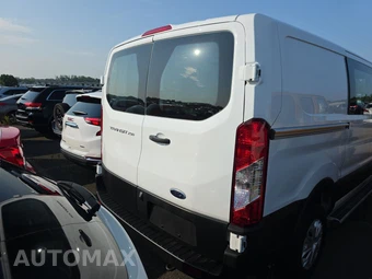 2025 Ford Transit 250 Cargo Van Low Roof 130.0" WB - miniatura 5