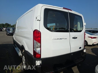 2025 Ford Transit 250 Cargo Van Low Roof 130.0" WB - miniatura 6