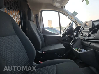 2025 Ford Transit 250 Cargo Van Low Roof 130.0" WB - miniatura 8