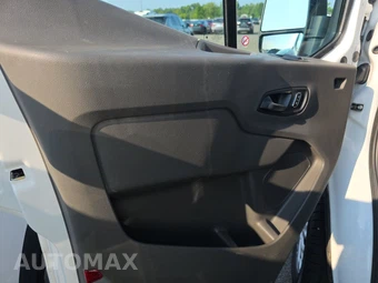 2025 Ford Transit 250 Cargo Van Low Roof 130.0" WB - miniatura 9