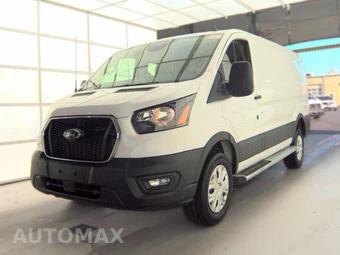 2025 Ford Transit 250 Cargo Van Low Roof 130.0" WB - car from the USA, Manheim Buy-Now listing at AUTOMAX