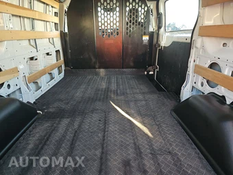 2025 Ford Transit 250 Cargo Van Low Roof 130.0" WB - miniatura 15