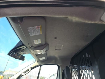 2025 Ford Transit 250 Cargo Van Low Roof 130.0" WB - miniatura 18