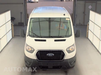 2025 Ford Transit 250 Cargo Van Low Roof 130.0" WB - miniatura 2