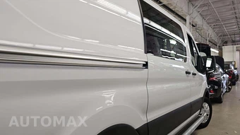 2025 Ford Transit 250 Cargo Van Low Roof 130.0" WB - miniatura 23
