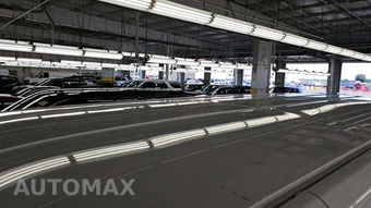 2025 Ford Transit 250 Cargo Van Low Roof 130.0" WB - miniatura 24
