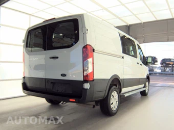 2025 Ford Transit 250 Cargo Van Low Roof 130.0" WB - miniatura 4