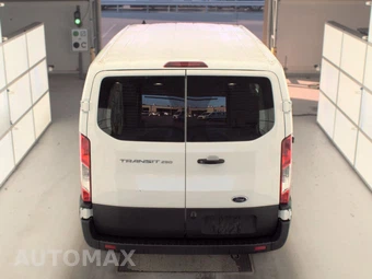 2025 Ford Transit 250 Cargo Van Low Roof 130.0" WB - miniatura 5