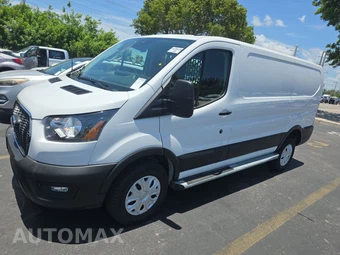 2025 Ford Transit 250 Cargo Van Low Roof 130.0" WB