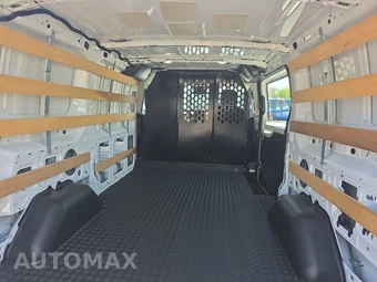 2025 Ford Transit 250 Cargo Van Low Roof 130.0" WB - miniatura 15