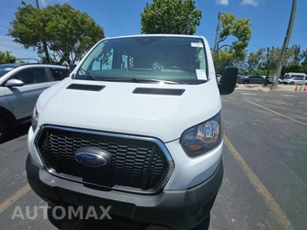 2025 Ford Transit 250 Cargo Van Low Roof 130.0" WB - miniatura 2
