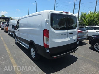 2025 Ford Transit 250 Cargo Van Low Roof 130.0" WB - miniatura 6