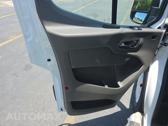 2025 Ford Transit 250 Cargo Van Low Roof 130.0" WB - miniatura 9