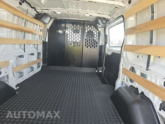 2025 Ford Transit 250 Cargo Van Low Roof 130.0" WB - miniatura 15